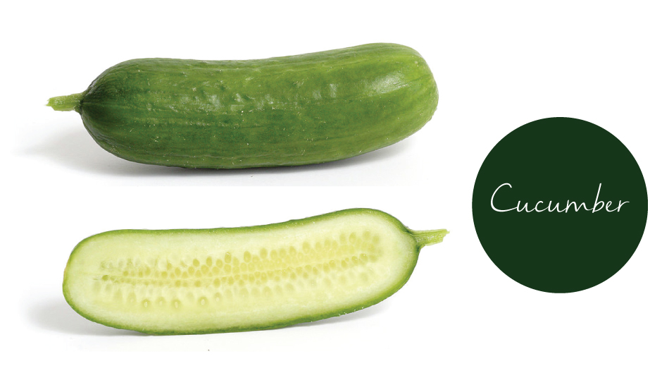 Cucumbers