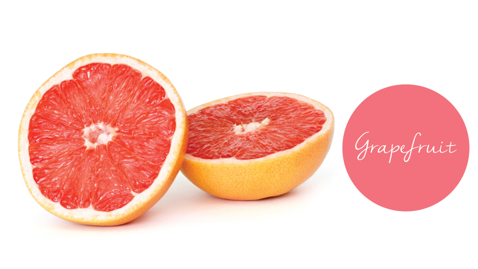 Grapefruit