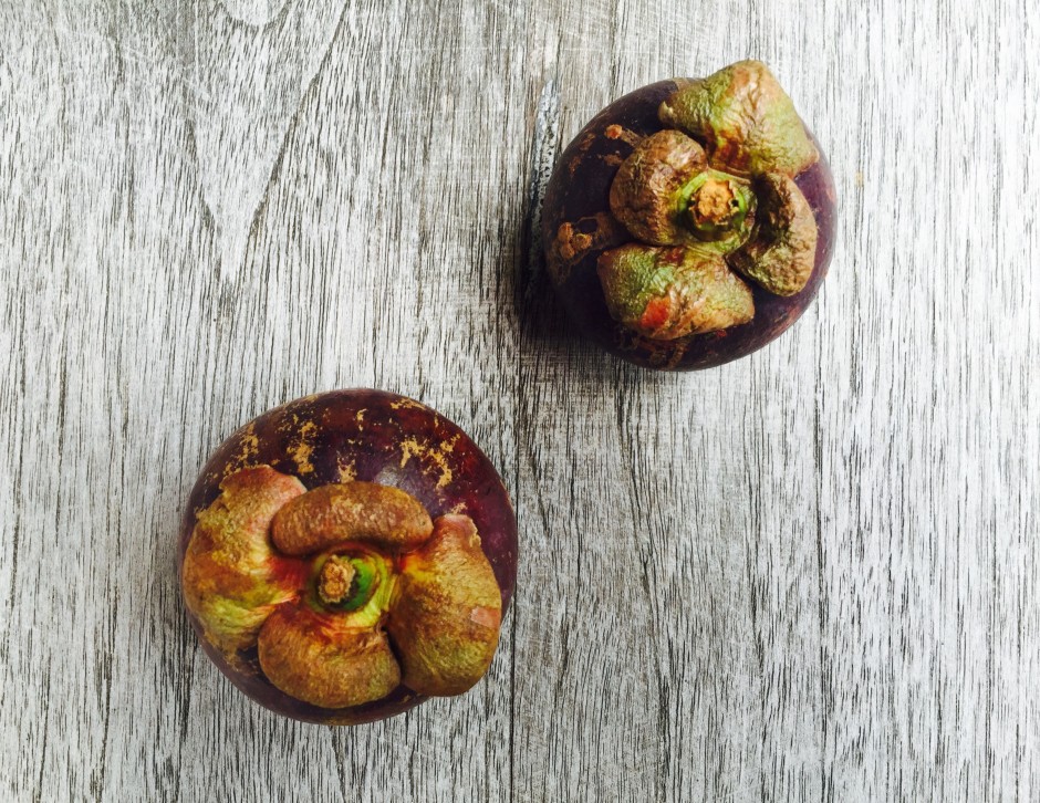 Mangosteen: The 'Coolest' Fruit on Earth. - Love Grace Inc.